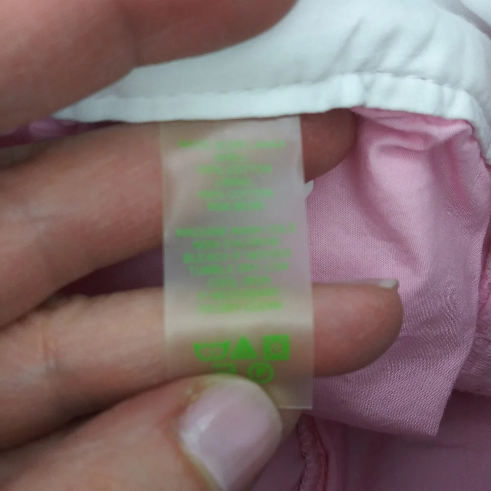 Lilly Pulitzer Pink Barbiecore Eyelet Buttercup Shorts - Picture 8 of 9